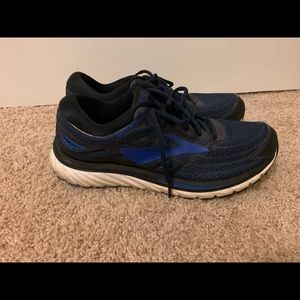Men’s Brooks Glyercin 15
